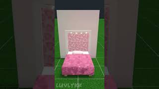 build hacks 🌺 (bloxburg) roblox~