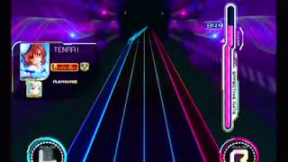 【SDVX IV】BREAKNECK NY☆N! NY★N!(ADV)