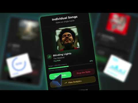 Soundstake video thumbnail