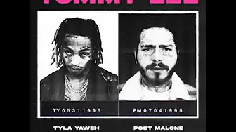 Tyla Yahweh - Tommy Lee (ft. Post Malone) (432hz) Tyla Yahweh - Tommy Lee (ft. Post Malone) (432hz)