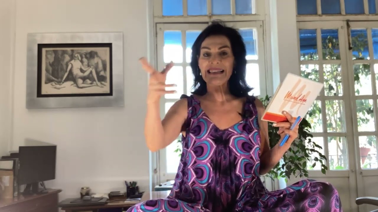 ¿Seduces o coqueteas? - Ana Cerón