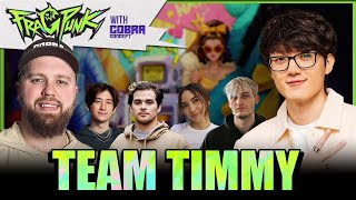 We Made Up a Ship Name and It Got Weird!