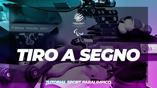 #tutorialparalimpici: Tiro a segno screenshot 5