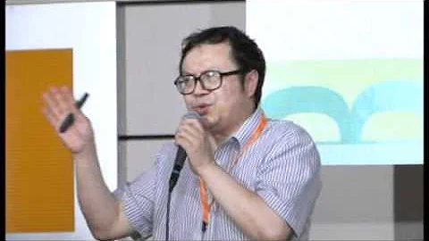 書展2011：「名作家講座系列2」民衆的抗爭與中國的剛性穩定 - 天天要聞