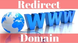 Famous How to redirect a domain name | Vanity URL Wealth