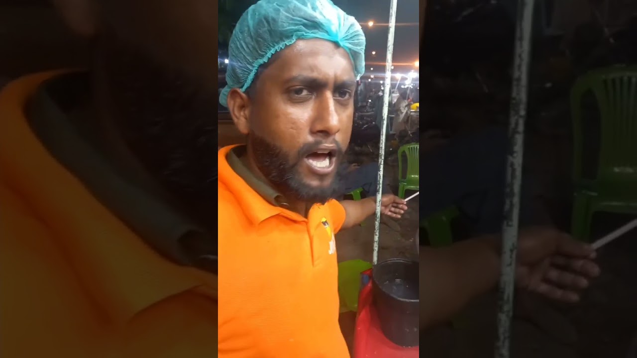 Falsa Juice Street Food Karachi