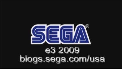 SEGA Podcast Sneak Peek: Alpha Protocol Audio Interview from the SEGA Booth at E32009!