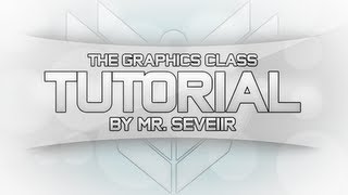 C4D Basic Modelling Tutorial #3 - Mr. Seveiir