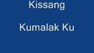 Bajau - Kissang - Kumalak Ku