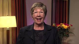 Reaching and Teaching: Promoting Safety (Video #188)