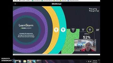 Creating Assignments for Khan Academy