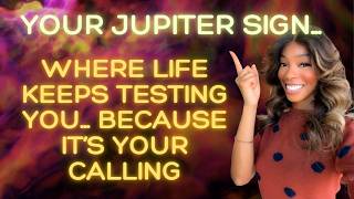 Download lagu HOW TO ALIGN With Your JUPITER Sign's SPIRITUAL PURPOSE