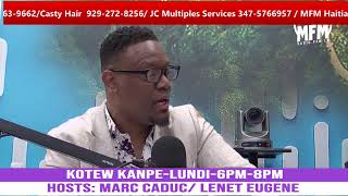 MFM RADIO & TV screenshot 4