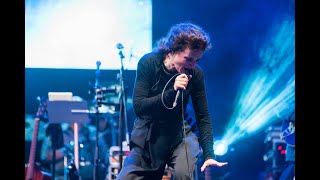 Doris Dragovic - Sedam Mora, Sedam Gora Live, Nedelisce, 17.06.2023