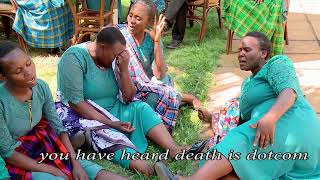 AMAKWERI-EKENYORU SDA CHURCH CHOIR