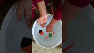 rakshabandhan art 🎨 wow it's amazing #art#drawing #shorts #viral