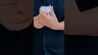 Download Lagu A REAL DECK PASSES THROUGH THE BOX | Box Out by Rizki Nanda #shorts MP3