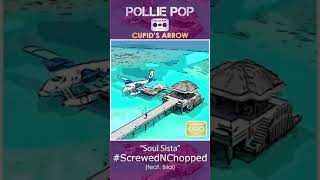 Soul Sista (Screwed & Chopped) (feat. Bilal)