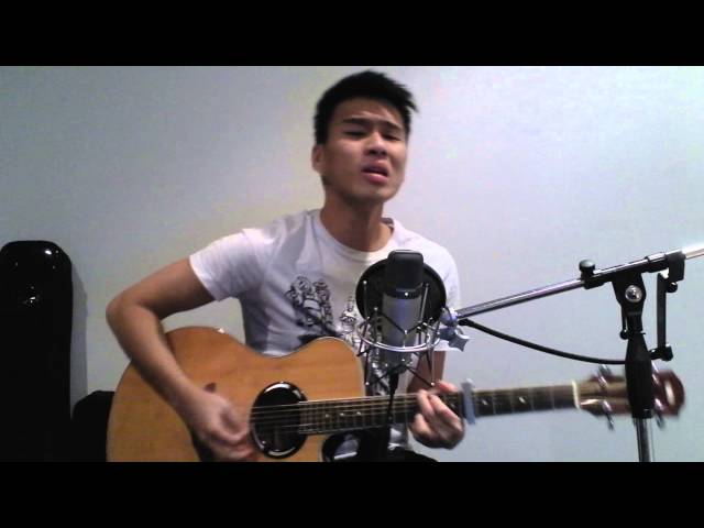 James Arthur - Impossible [Cover By Aldy Saputra T] class=