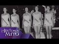 La Historia Detrás del Mito de Las Reinas de Belleza