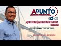 Apunto con Juan Carlos Fernández 16.06.26