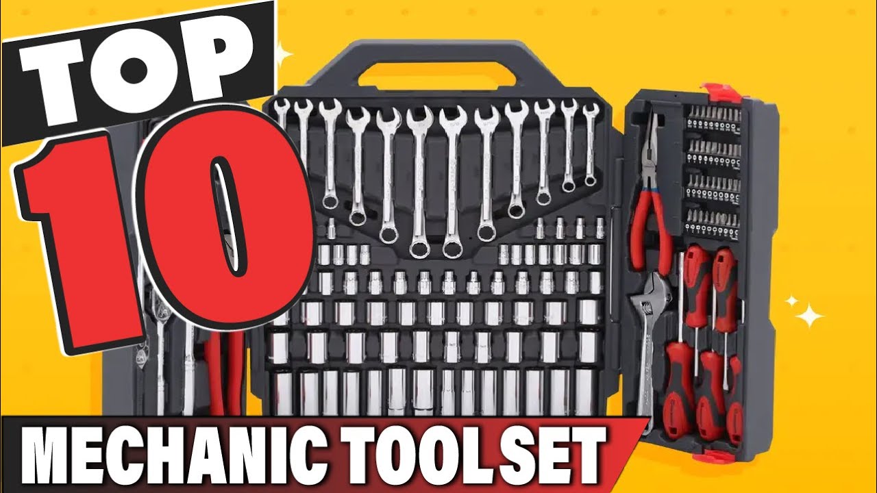 Basic, Better, Best – Car Tool Kits