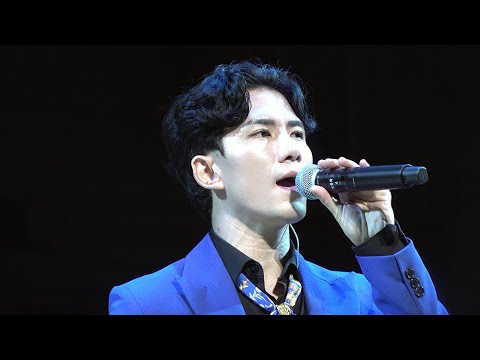 230804 사의찬미 10주년 콘서트 '저 바다에 쓴다' 정동화(f) (4K)