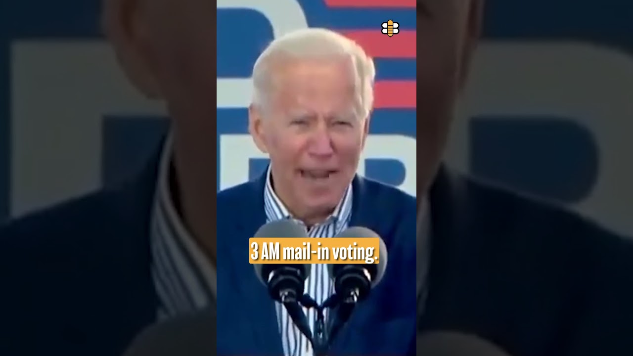 Trump Trails Biden In Key Demographic