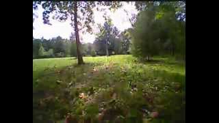 atom rx122 crash