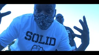 Solid - Blaque X Ryda X Dontreez