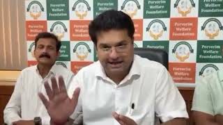 Alleged Illegal casino gambling in porvorim :  Vikas prabhudesai reply to Min Rohan
