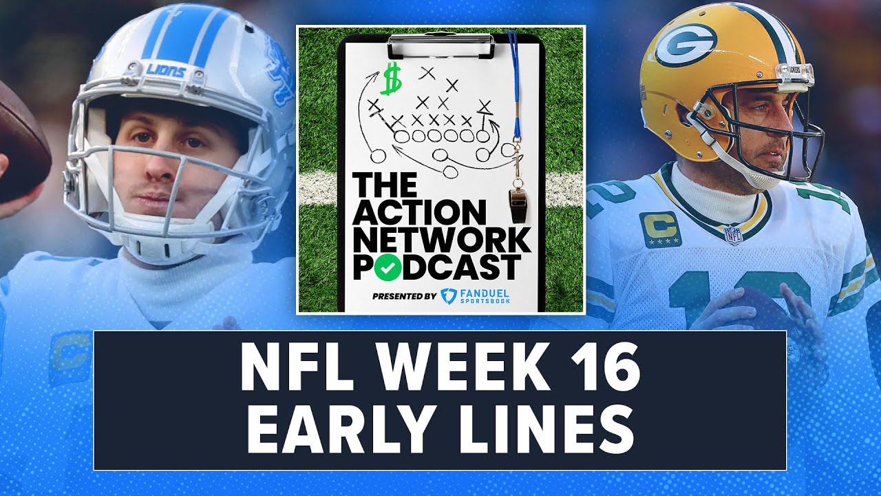 early-nfl-week-16-bets-nfl-picks-predictions-youtube