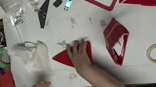 3D Printed RC Boat Budget Build