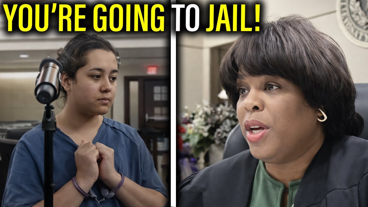 Defendant Laughs in Court… Judge Boyd ENDS Him in Seconds!