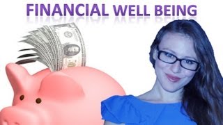 Financial Well Being In The Horoscope