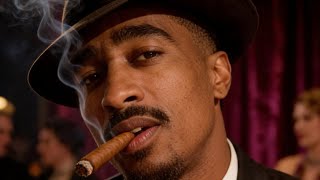 2Pac romantic Remix | One Last Cigarette  | Thug Life Reels
