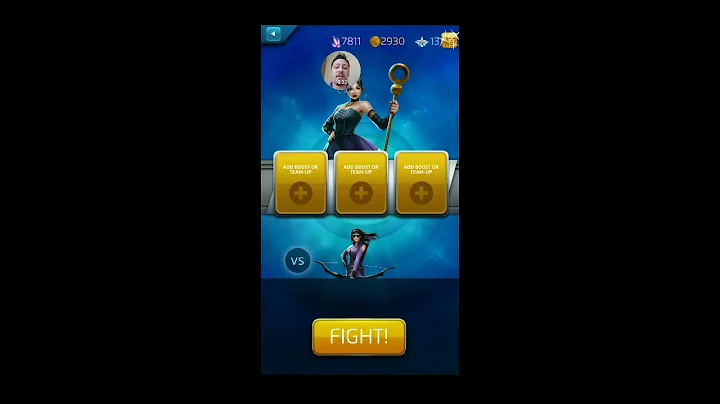 Mr. MPQ #324! 6/7/18 - 6/11/18: Crash of the Titans! Nico vs Kate Bishop! Free C&D!