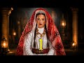 حرموها من التعليم واتجوزت فى قصر وحماتها عاوزاها تخلف وهي لسه مبلغتش ملخص مسلسل زهرة القصر 