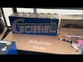 GlobelPower Hithuim 280AH Cell, DIY Battery, Review