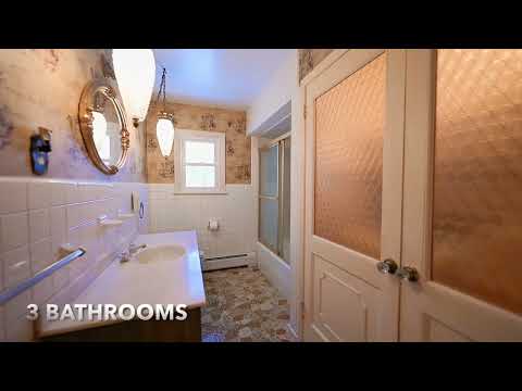 26 Oak Hill Lane, Shelton, CT home video tour