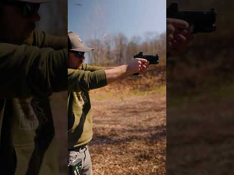 POV Steel Target Shooting #SteelTargets #AR500Targets #ShootSteel