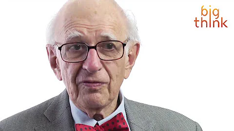 Eric Kandel: Unconscious Decision Making | Big Think