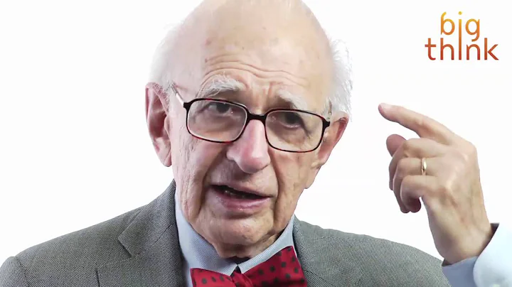 Eric Kandel: Unconscious Decision Making | Big Think