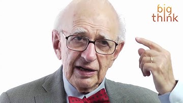 Eric Kandel: Unconscious Decision Making | Big Think