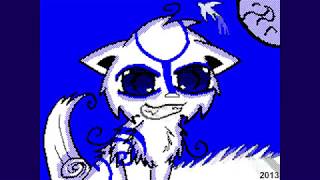 Susanowa (flipnotes)