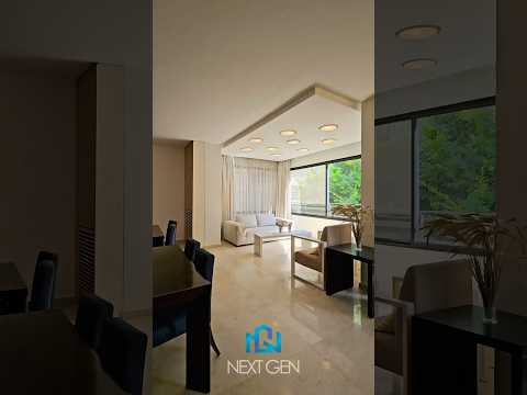 Apartment for Rent in Achrafieh