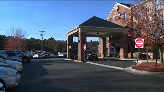 Police: Man killed found in Henrico hotel room had multiple gunshot wounds