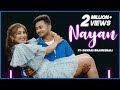 Nayan Ft- @Dhvani Bhanushali  || Awez Darbar Choreography