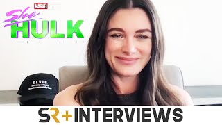 She-Hulk Post-Finale Interview: Director Kat Coiro