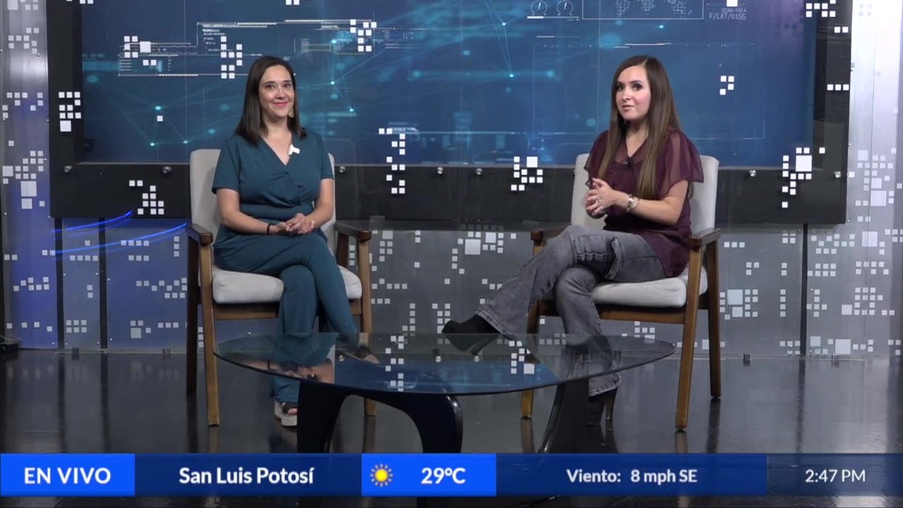 Entrevista con: Rosa Maria Guerra, Coordinadora General del Festival Internacional del Vino